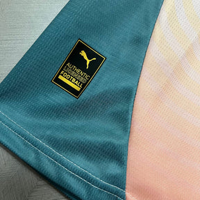 CAMISA MANCHESTER CITY AWAY 24/25