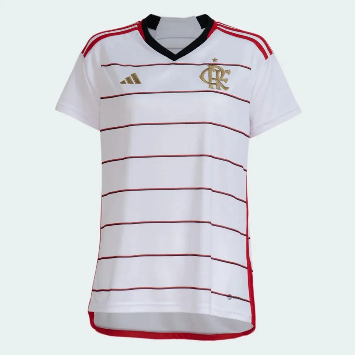 CAMISA FLAMENGO FEMININA AWAY 23/24