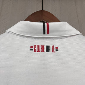 CAMISA SÃO PAULO HOME 24/25