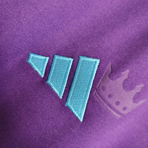 CAMISA CHARLOTTE AWAY 23/24