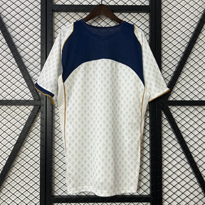 CAMISA RETRÔ PORTUGAL AWAY 2004