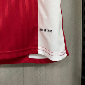 CAMISA AJAX HOME 23/24