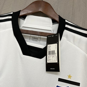 CAMISA COLO-COLO HOME 24/25