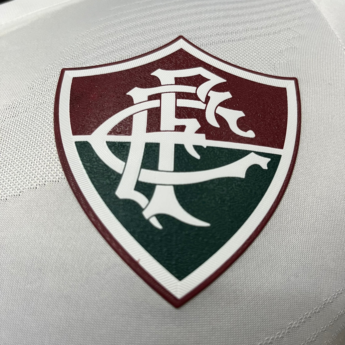 CAMISA FLUMINENSE VERSÃO JOGADOR AWAY 24/25