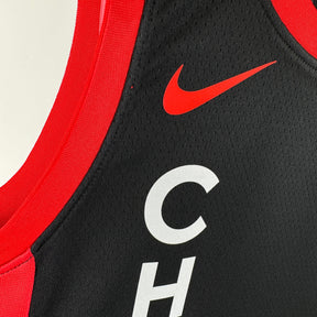 NBA CHICAGO BULLS CITY EDITION 23/24