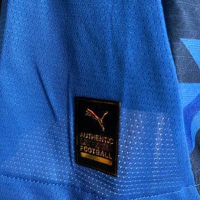 CAMISA AL-HILAL VERSÃO JOGADOR HOME 24/25