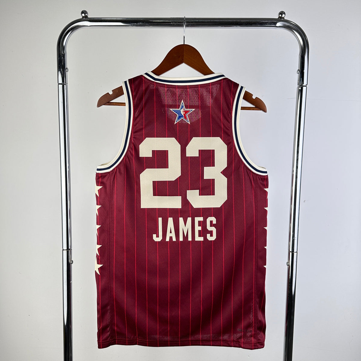 NBA ALL-STAR GAME WEST 23/24