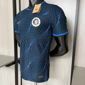 CAMISA CHELSEA AWAY VERSÃO JOGADOR 23/24