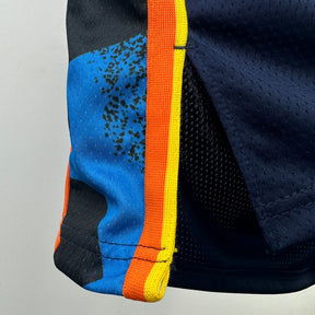 NBA OKLAHOMA CITY THUNDER CITY EDITION 24/25