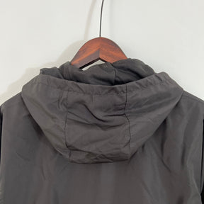 CORTA-VENTO FLAMENGO BLACK 23/24