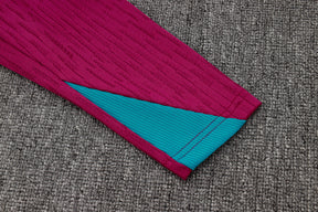 CONJUNTO DE TREINO PSG B929 VERSÃO JOGADOR 24/25