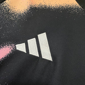 CAMISA LEICESTER AWAY 24/25