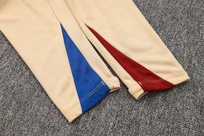 CONJUNTO DE TREINO BARCELONA B804 24/25