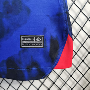 CAMISA ESTADOS UNIDOS FEMININA AWAY 22/23