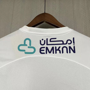 CAMISA AL ITIHAD THIRD 23/24