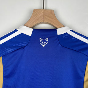 KIT INFANTIL LEICESTER HOME 23/24