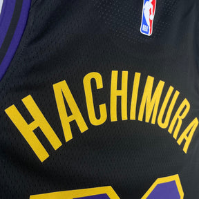 NBA LOS ANGELES LAKERS CITY EDITION 23/24
