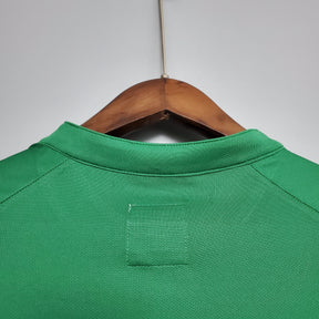 CAMISA ATHLETIC BILBAO RETRÔ AWAY 11/12