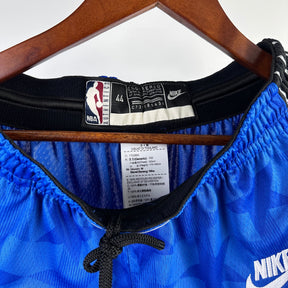 NBA SHORT ORLANDO MAGIC BLUE 23/24