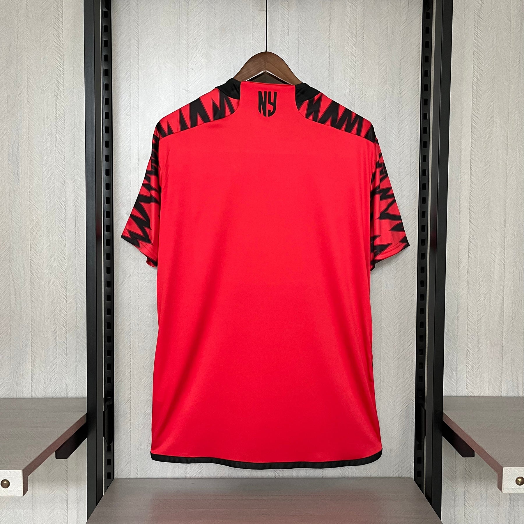 CAMISA NEW YORK RED BULLS HOME 24/25