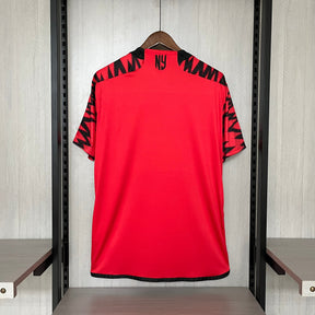 CAMISA NEW YORK RED BULLS HOME 24/25