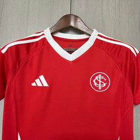 CAMISA FEMININA INTERNACIONAL HOME 25/26