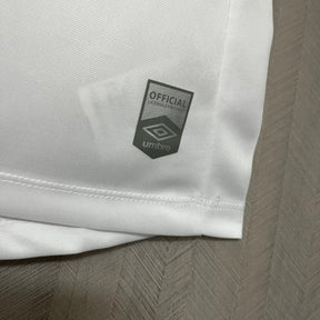 CAMISA SANTOS FEMININA HOME 24/25