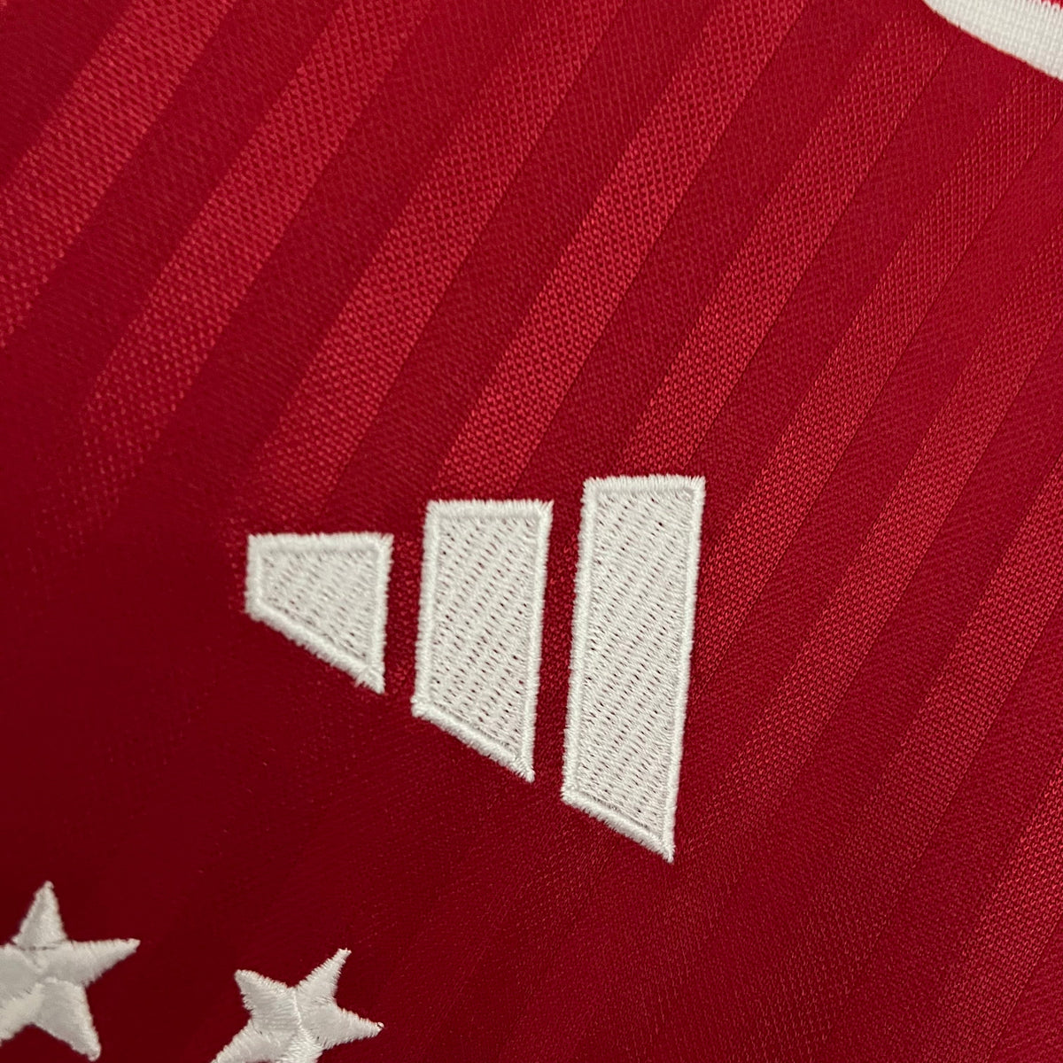 CAMISA AJAX HOME 23/24