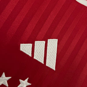 CAMISA AJAX HOME 23/24