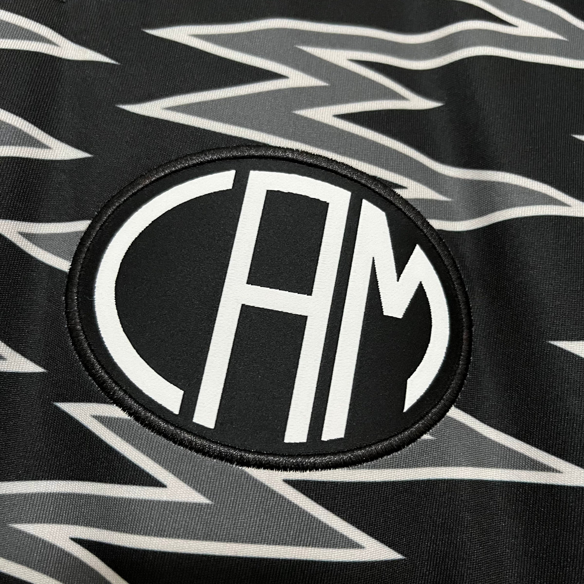 CAMISA ATLÉTICO MINEIRO THIRD 24/25