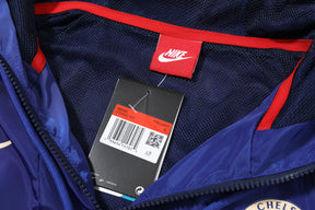 CORTA-VENTO CHELSEA BLUE 23/24