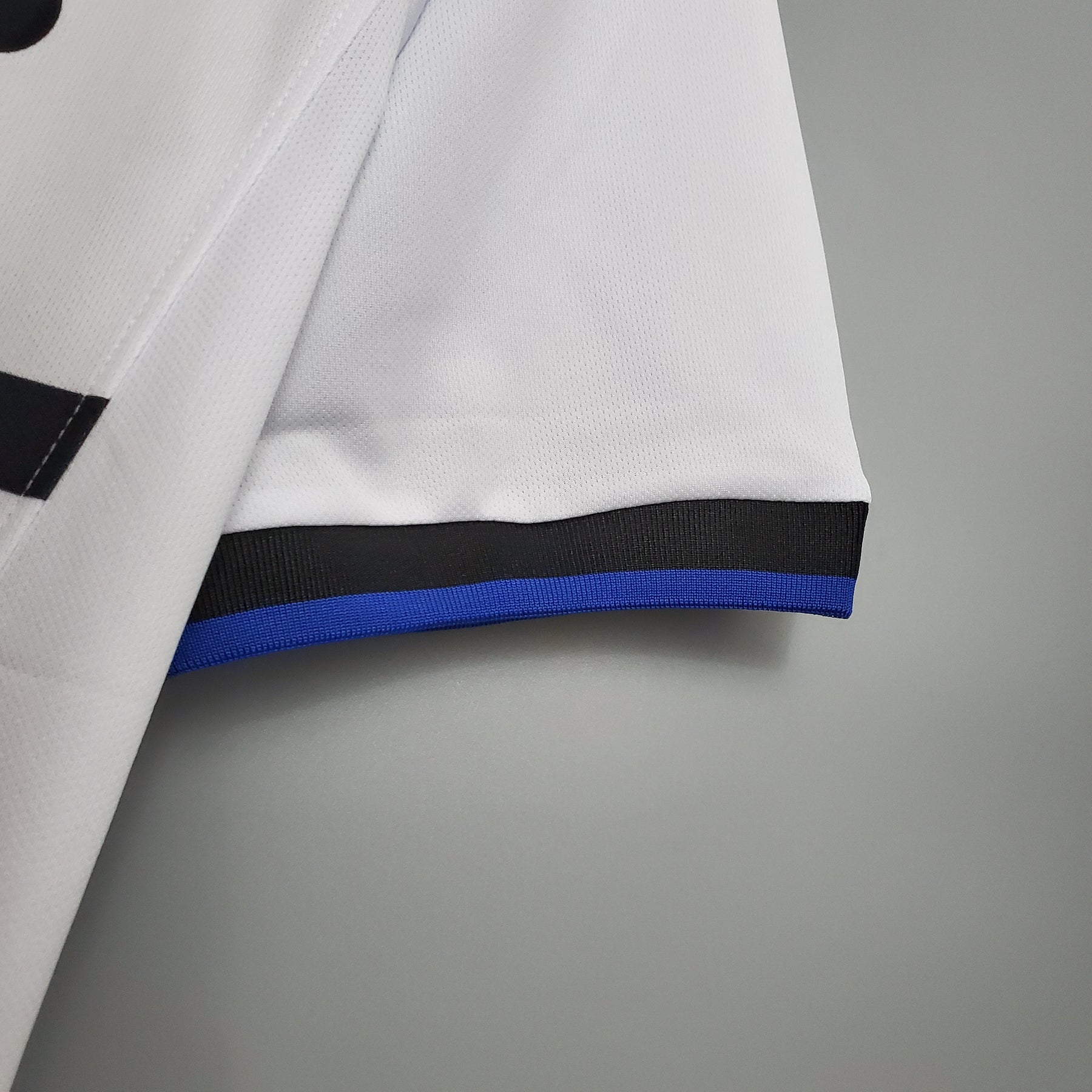 CAMISA INTER DE MILÃO RETRÔ AWAY 98/99