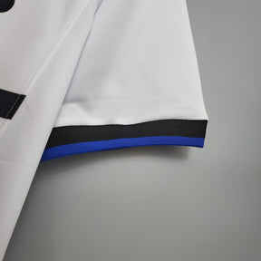 CAMISA INTER DE MILÃO RETRÔ AWAY 98/99
