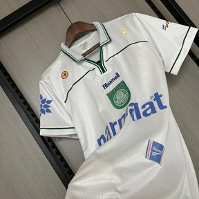 CAMISA RETRÔ PALMEIRAS AWAY 94/95