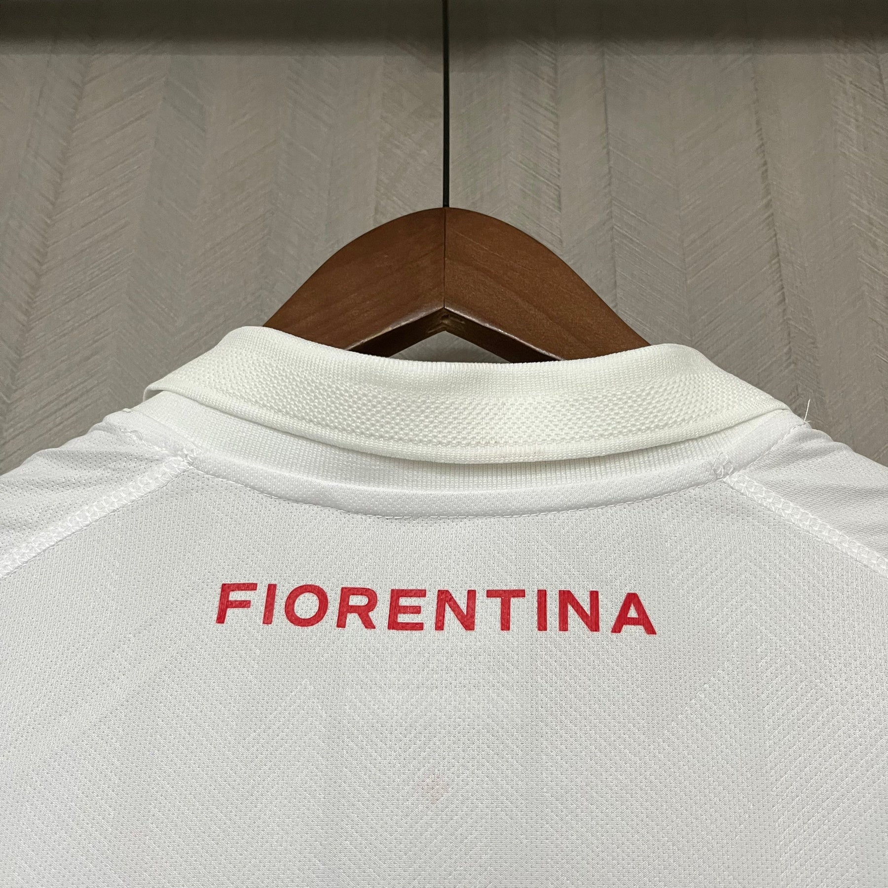 CAMISA FIORENTINA AWAY 24/25
