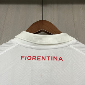 CAMISA FIORENTINA AWAY 24/25