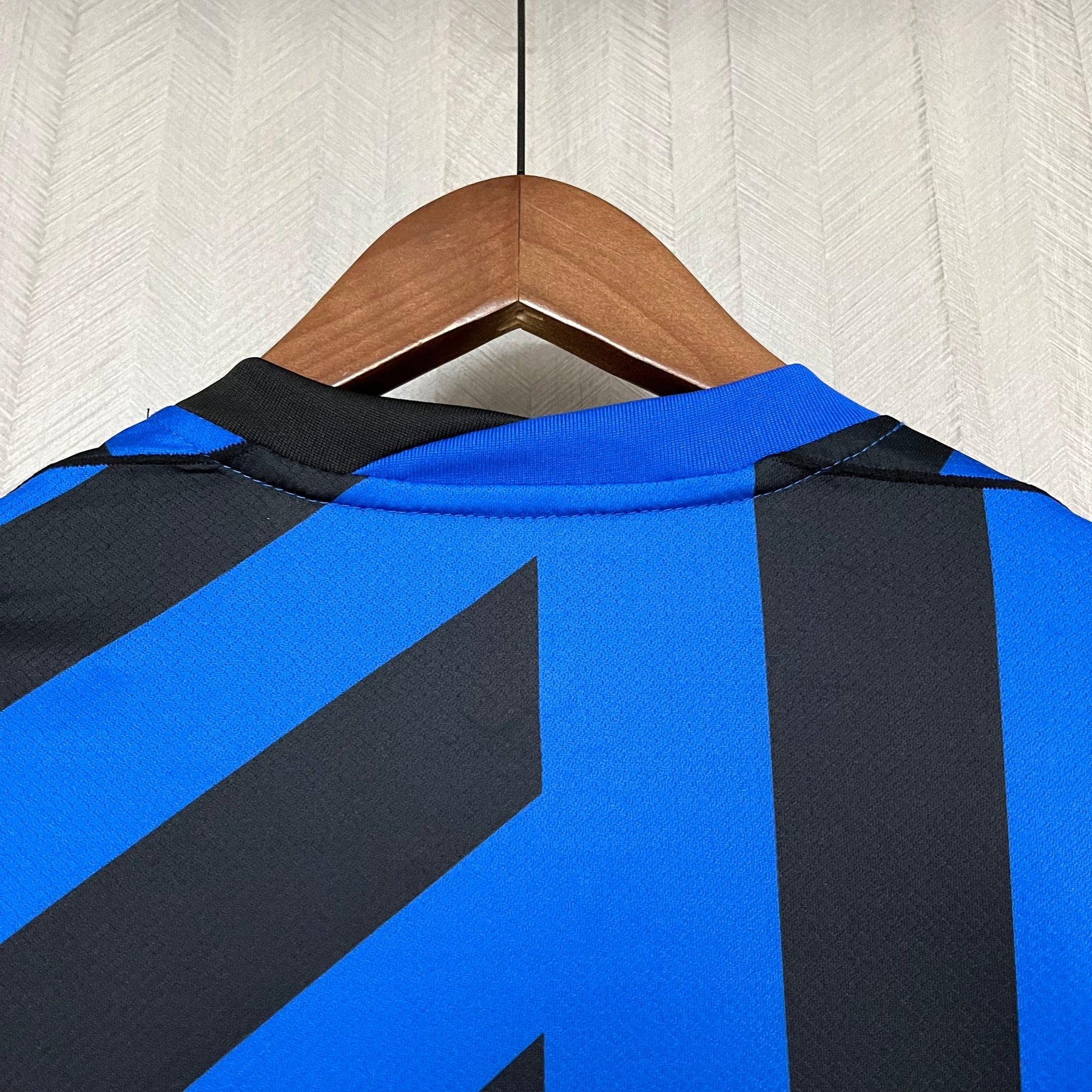 CAMISA INTER DE MILÃO HOME 24/25