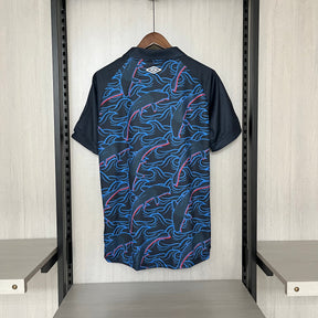CAMISA SANTOS THIRD 23/24