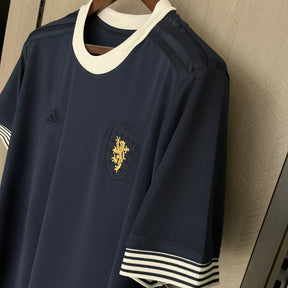 CAMISA ESCÓCIA COMEMORATIVE EDITION 150 ANOS 23/24