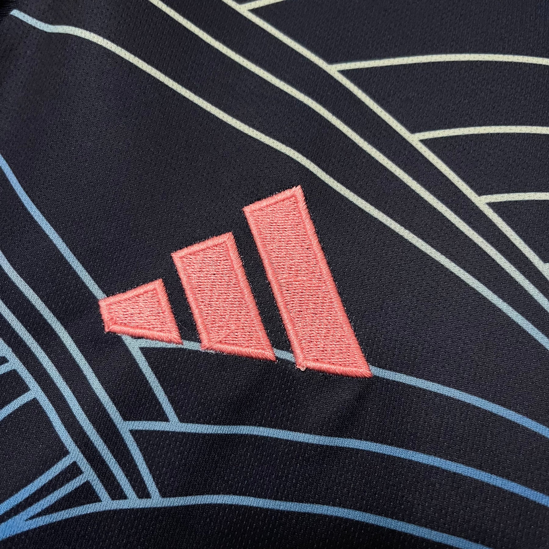 CAMISA LEEDS UNITED THIRD 24/25