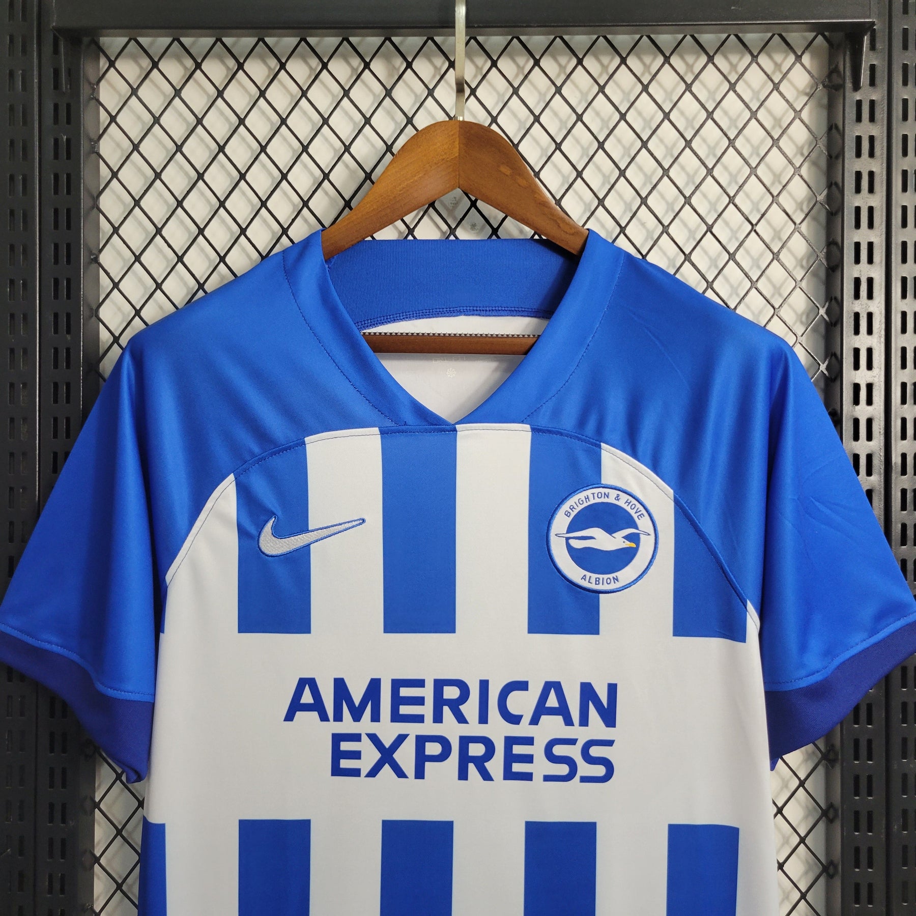 CAMISA BRIGHTON HOME 23/24