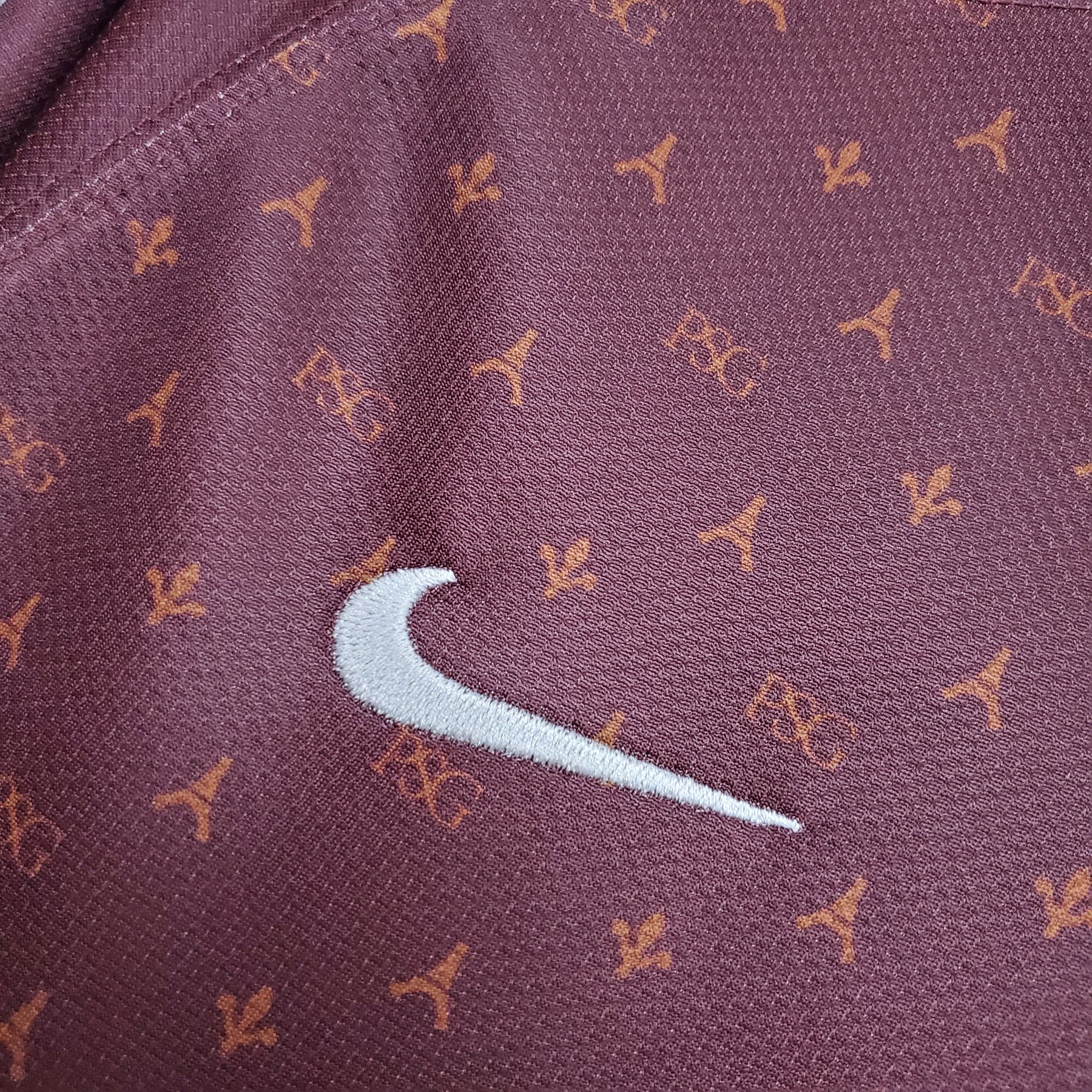 CAMISA PSG RETRÔ THIRD 06/07