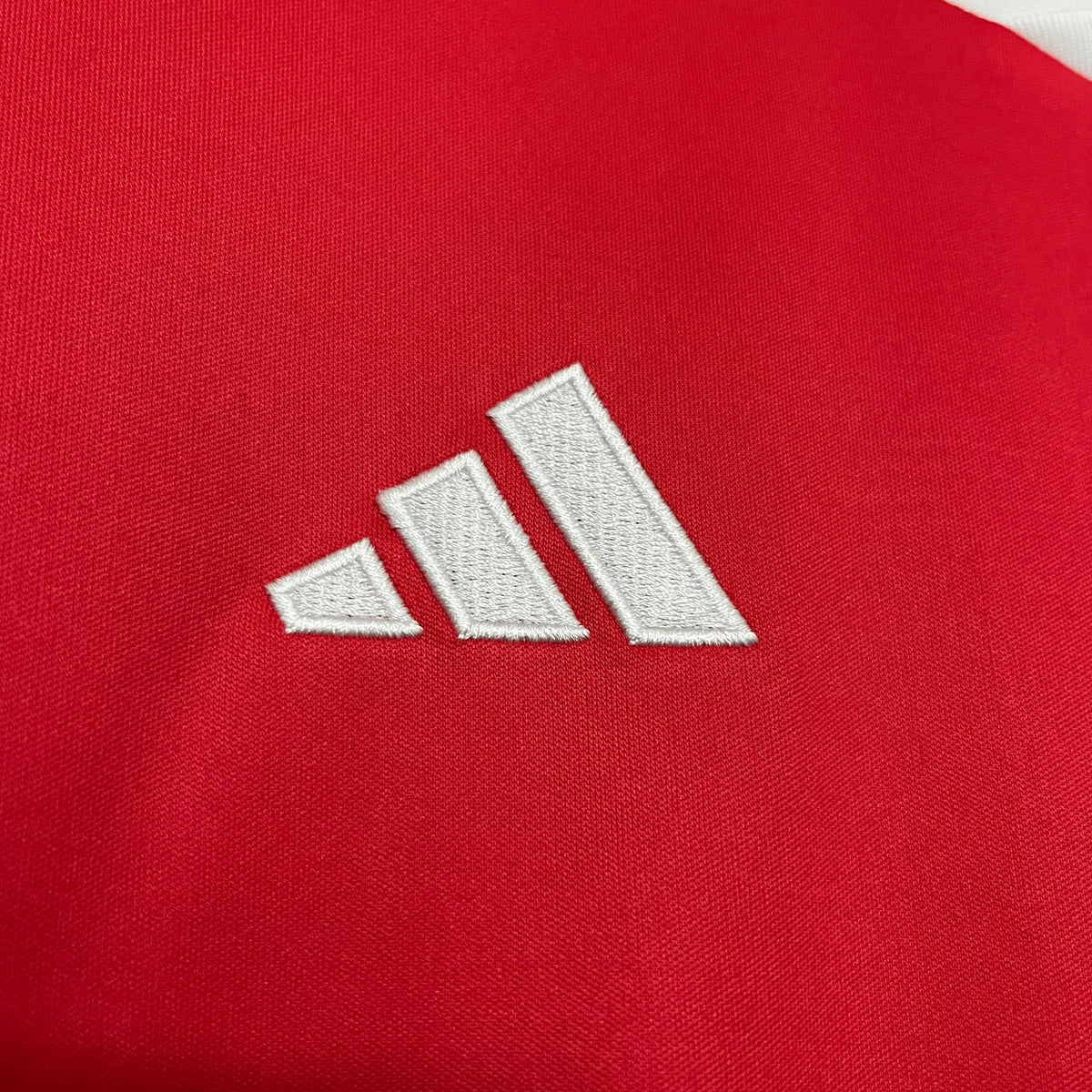 CAMISA INTERNACIONAL HOME 24/25