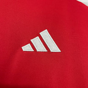 CAMISA INTERNACIONAL HOME 24/25