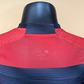 CAMISA FLAMENGO VERSÃO JOGADOR HOME 23/24
