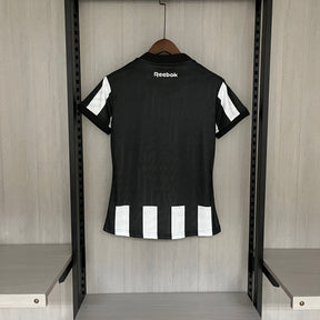 CAMISA BOTAFOGO FEMININA HOME 23/24