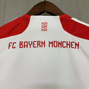 KIT INFANTIL BAYERN DE MUNICH HOME 23/24