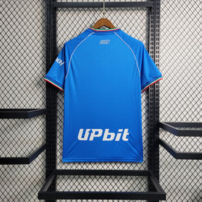 CAMISA NAPOLI HOME 23/24
