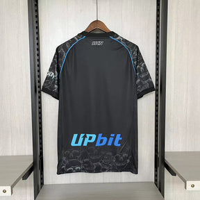 CAMISA NAPOLI EDIÇÃO LIMITADA 23/24