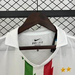 CAMISA JUVENTUS RETRÔ AWAY 10/11